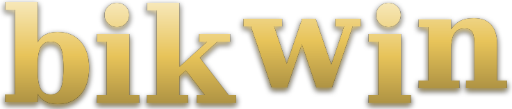 bikwin logo